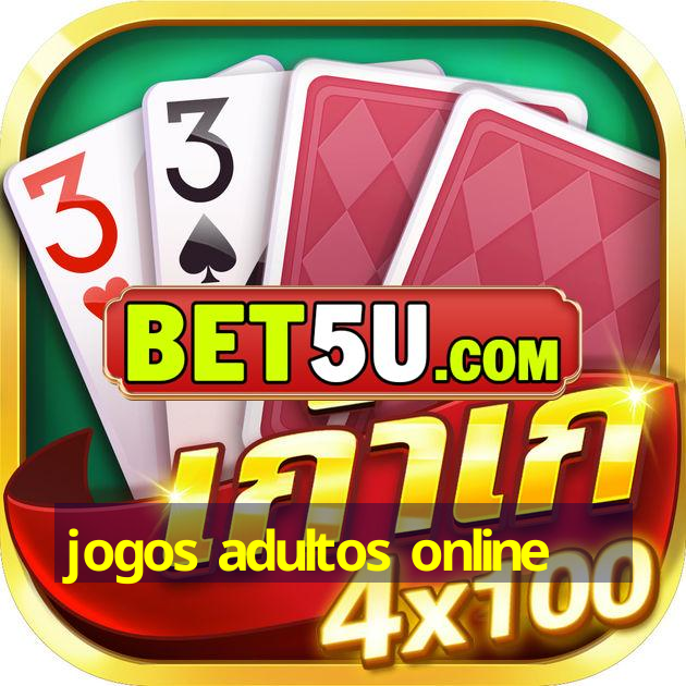 jogos adultos online